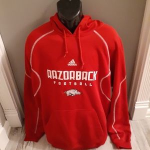 Adidas Razorback Hoodie